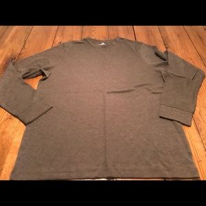 Men's Croft & Barrow Long Sleeve Tee